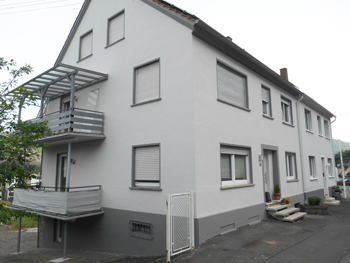 Maler Schinkel, Bärenbach